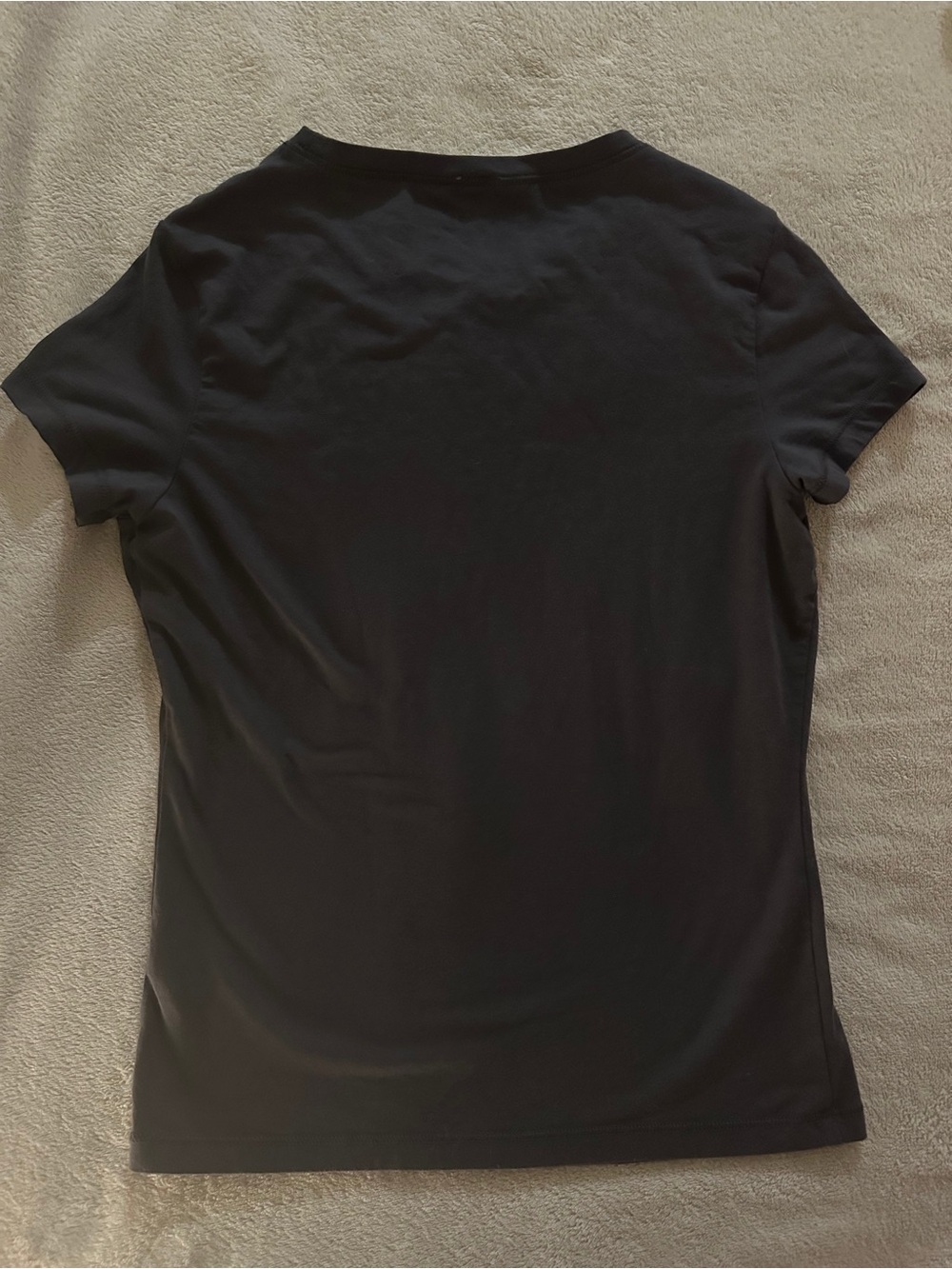 Garage Basic Tee Top - Picture 2 of 2